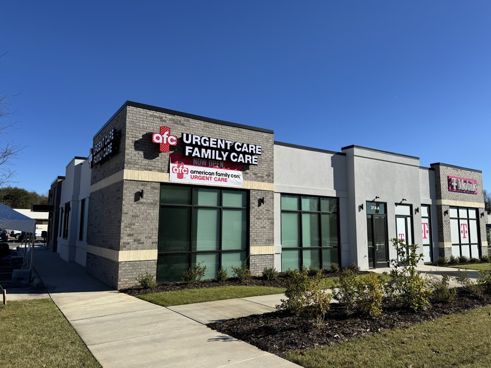 Lenoir Redevelopment